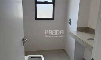 Imagem 3: Apartamento com 3 quartos para alugar, 115 m² - Aclimação - Uberlândia/MG