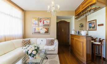 Imagem 5: Apartamento 04 quartos à venda no bairro de Lourdes Próximo ao Minas Tênis Clube I