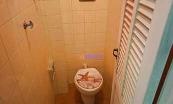 Imagem 6: Apartamento com 3 dormitórios à venda, 140 m² por R$ 580.000,00 - Icaraí - Niterói/RJ