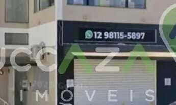 Imagem 2: Aluguel de Sala Comercial de Alto Padrão em Jacareí-SP, Bairro Loteamento Villa Branca: 1