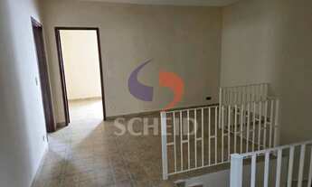 Imagem 2: Sobrado Locação Residencial excelente localização de 80m² no Jd Monte Azul, Prox Terminal