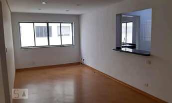 Imagem: Apartamento à Venda - Cambuci, 2 Quartos