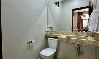 Imagem 6: Casa a venda em condomínio, 3 quartos, 1 suite 1, planejados, área gourmet