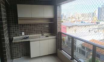 Imagem 3: Edificil Aquabali