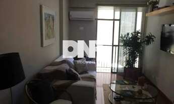 Imagem: Lindo Residencial, 2 quartos, suíte, varanda