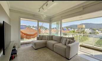 Imagem 2: Apartamento de 2 dormitórios com suíte à venda no Condomínio Island - Morro das Pedras, Fl