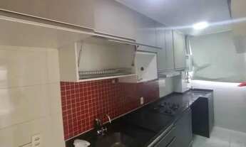 Imagem: Apartamento para Venda em Belford Roxo