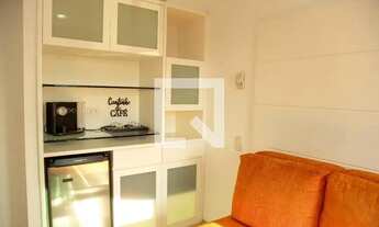 Imagem 2: Apartamento à Venda - Brooklin, 2 Quartos, 52 m2