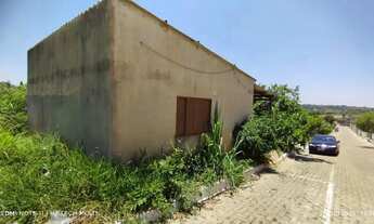 Imagem: Lote a Venda 400m² Condominio California