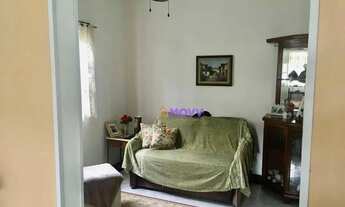 Imagem 4: Casa com 2 dormitórios para alugar, 148 m² por R$ 5.759,00/mês - Piratininga - Niterói/RJ