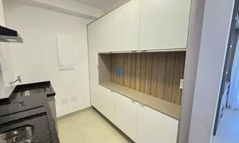 Imagem 2: Studio no Mandarim Campolim Patriani para Locação R$ 2.800,00 - Sorocaba/SP