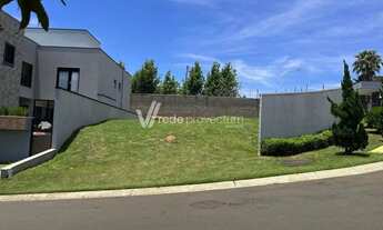 Imagem 3: TERRENO CONDOMÍNIO VILLA DOS PLÁTANOS