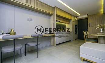 Imagem 6: Apartamento completamente mobiliado para Venda ou Locação no Itaim Bibi