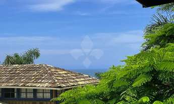 Imagem 2: Casa com 6 dormitórios à venda, Praia do Rosa- Ibiraquera-SC