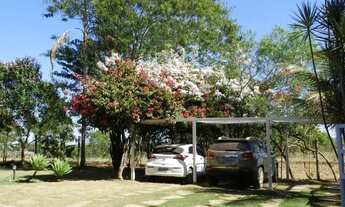 Imagem 5: Chácara Sítio Venda, Vende 25.000m², Araçu, Goiás