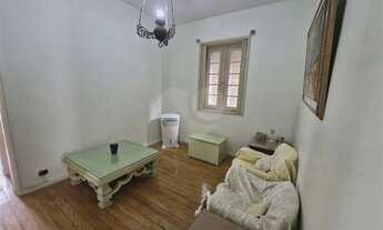 Imagem 6: Térrea para venda possui 96 metros quadrados com 3 quartos em Tijuca - Rio de Janeiro - RJ