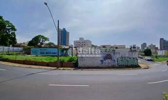 Imagem 3: Área disponível para venda 1.330 m² no bairro Tabajaras em Uberlândia-MG