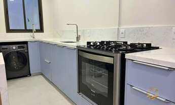 Imagem 3: Apartamento muito bem mobiliado