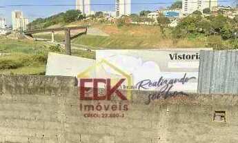 Imagem: Terreno à venda, 3875 m² por R$ 4.652.000,00