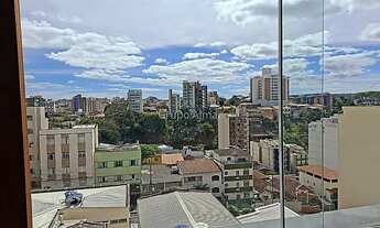 Imagem 4: Cobertura 4 quartos - Santa Helena