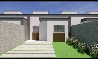 Imagem: Casa para Vender no Portal dos Bosques