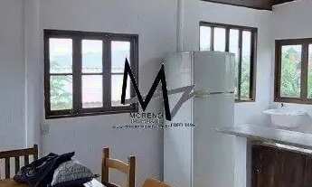 Imagem 4: Imóvel com Casa 2q e 3 Lofts rendendo +0,7%Aluguel