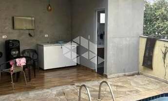 Imagem 7: Casa sobrado a venda no Sítio do Mandaqui