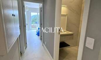 Imagem 4: Apartamento com 2 quartos no bairro João Paulo, Florianópolis