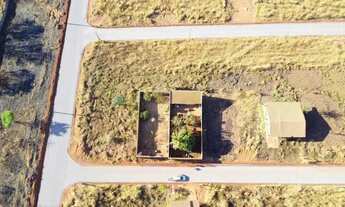 Imagem 2: Terreno à venda no bairro Residencial Goyaz Park em Goiânia/GO