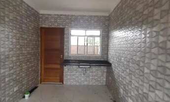 Imagem: Casa para aluguel com 2 quartos no bairro