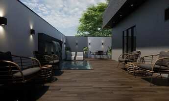 Imagem 5: Vendo casa na 1504 sul