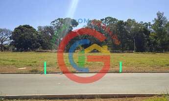 Imagem: Lote - Parque Água Azul