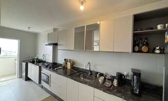 Imagem 3: Apartamento para Venda em Imbituba, Village, 3 dormitórios, 1 suíte, 2 banheiros, 2 vagas