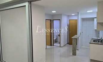 Imagem 5: Apto 37m² com 1 Quarto | Setor Universitário