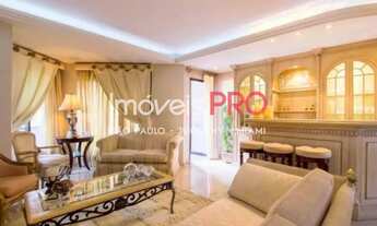 Imagem: Apartamento para compra Pinheiros - SP