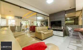 Imagem 2: Casa no Condominio Terra Mater 4 dormitórios