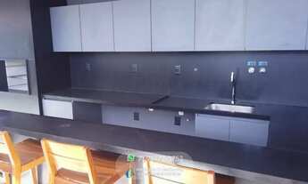 Imagem 7: Imóvel para venda tem 50 metros quadrados com 1 quarto em Caminho das Árvores - Salvador