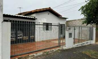 Imagem: Casa à venda em Campinas, Jardim Guanabara