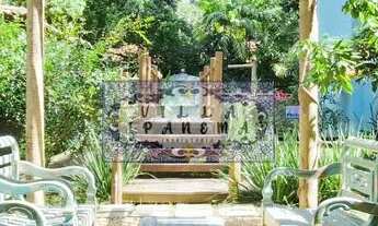 Imagem 6: BAHIA TRANCOSO CONDOMÍNIO OUTEIRO DAS BRISAS ALTÍSSIMO PADRÃO 5000M2 PORTEIRA FECHADA 7 SU