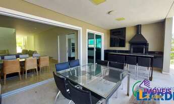 Imagem 11: CASA EM CONDOMÍNIO - TAMBORÉ - SP