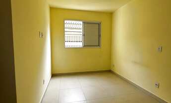 Imagem 2: Condomínio Incluso Ap GranTropical