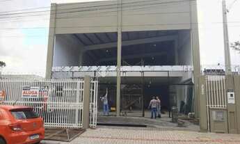 Imagem 2: Pavilhão Comercial para Locação - 570 m²