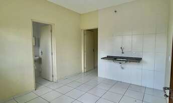 Imagem 3: Alugo Apartamento Kitnet - Votorantim Vossoroca