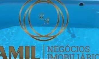 Imagem 3: EE = Aluga Casa 343m², 4 quartos, 4 Banheiros, 6 vagas, Área Gourmet, Piscina, Jardim, Edí