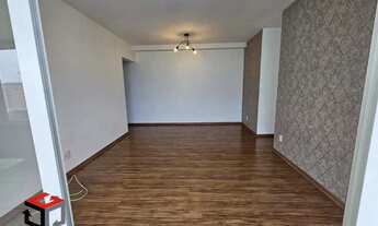 Imagem 4: Apartamento para aluguel 3 quartos 1 suíte 2 vagas Baeta Neves - São Bernardo do Campo - S