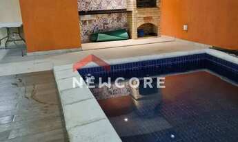 Imagem 2: Sobrado em Rua Jordão Leônidas de Medeiros - Poço - Cabedelo/PB