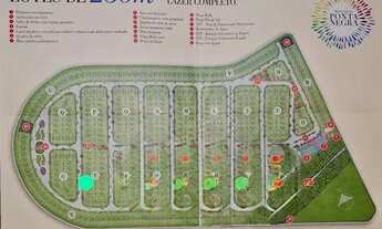 Imagem: Lote com 250m2 no Parque Mosaico - Planalto