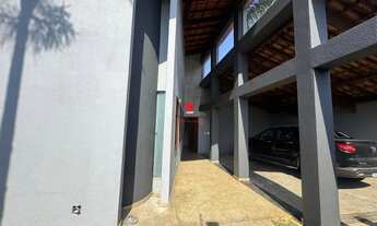 Imagem 5: Casa para alugar 4 quartos, 4 vagas, 355 m², Bairro Trevo - Belo Horizonte/MG