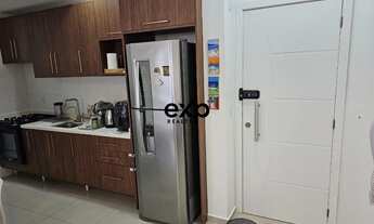 Imagem 3: Apartamento 72,12m - 2 dorm 1 suite a venda Praia dos Ingleses