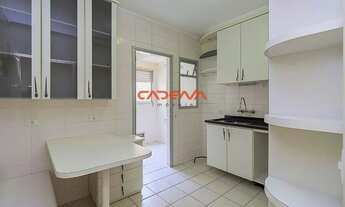 Imagem 6: Apartamento 3 quartos e 2 vagas à venda no Boa Vista em Curitiba